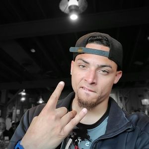 Meet your Posher, Tyson